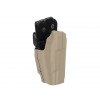 Кобура PRO-FIT Tactical Holster - Dark Earth [EM]